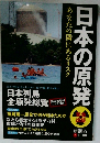 あなたの隣にあるリスク　日本の原発の