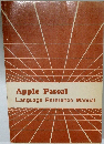 Apple Pascal  Language Reference Manual