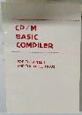 CP/M  BASIC  COMPILER