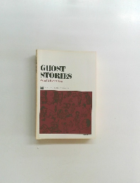 GHOST  STORIES