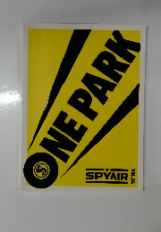 ONE PARK  SPYAIR  VOL.04
