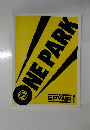 ONE PARK  SPYAIR  VOL.04