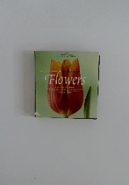 The Agile Rabbit Picture Atlas of Flowers