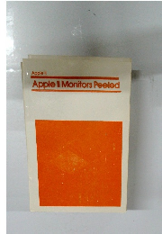 Apple II Monitors Peeled
