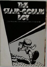 The Stair-Goblin Boy