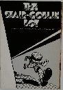 The Stair-Goblin Boy