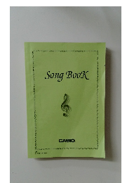Song Book