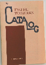CATALOG