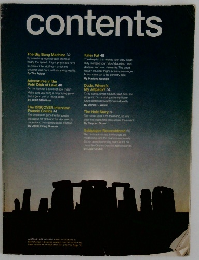 contents