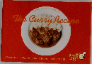 The Curry Recipe　