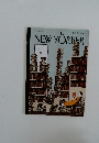 THE NEW YORKER　2014年10/20号