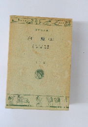 白鯨(上)