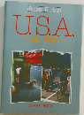 U.S.A.　My Way
