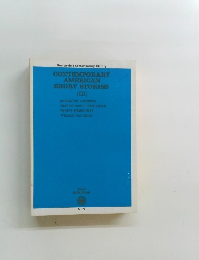 CONTEMPORARY  AMERICAN  SHORT STORIES  (III)