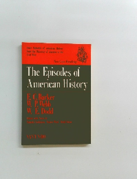The Episodes of American History