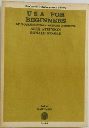 USA FOR BEGINNERS