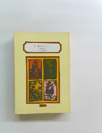 British Folklore and Legends
