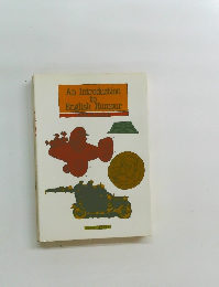 An Introduction  to  English Humour