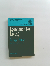 Economics for  Living