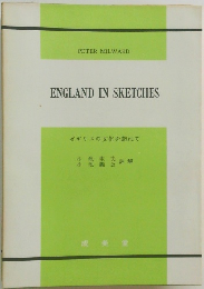 ENGLAND　IN　SKETCHES