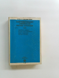 CONTEMPORARY  AMERICAN  SHORT STORIES　III　
