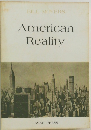 American  Reality