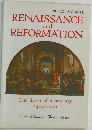 RENAISSANCE  and  REFORMATION