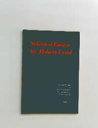 Selected Essays