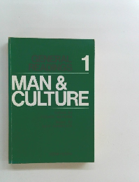MAN&CULTURE　1