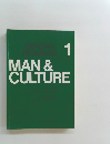 MAN&CULTURE　1