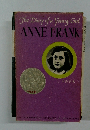 The Diary of a Young Girl　ANNE FRANK