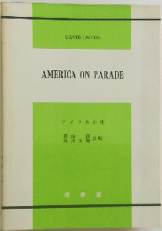 AMERICA ON PARADE