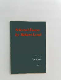 Selected Essays
