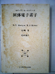 固体電子素子