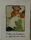 Toulouse-Lautrec  et le japonisme