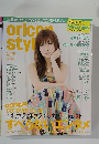 oricon style 