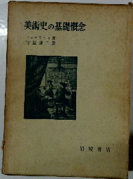 美術史の基礎概念