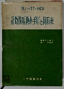計数抜取検査手順と抜取表