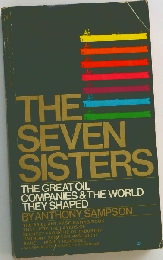 The Seven Sisters