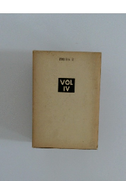 開戦前夜(全)　VOL　IV