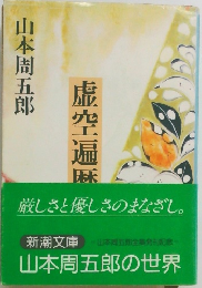 虚空遍歴