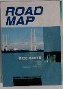ROAD MAP　WIDE KANTO