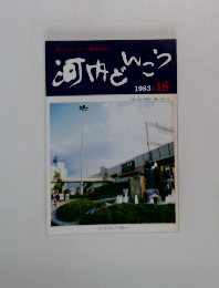 河内どんこう　1983/18