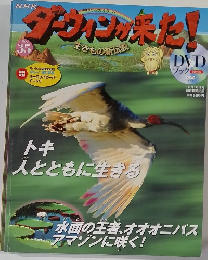 ダーウィンが来た!　No.35　12月10日号