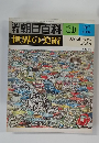 週刊朝日百科　80　世界の美術　10月7日号