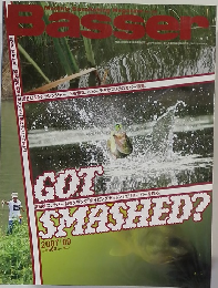 Basser　2007年9月号