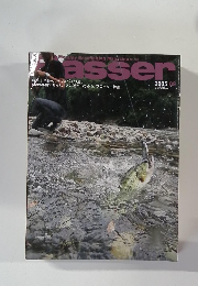 Basser　2005年9月号