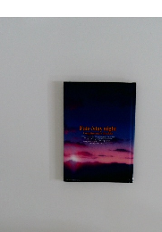 Fate/stay night  Complimentary Booklet