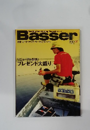 Basser　2003年7月号