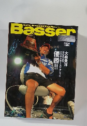 Basser　2004年10月号